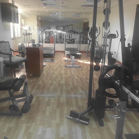 Gloria Hotel דוחה מראה חיצוני תמונה