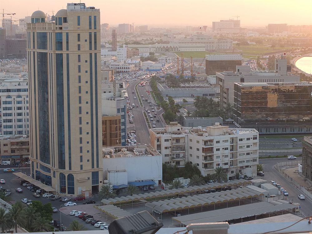 Gloria Hotel דוחה מראה חיצוני תמונה