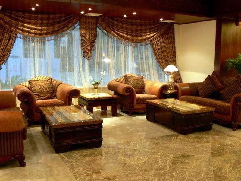 Gloria Hotel דוחה מראה פנימי תמונה