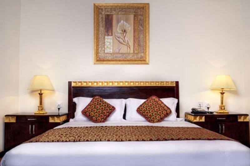 Gloria Hotel דוחה מראה חיצוני תמונה