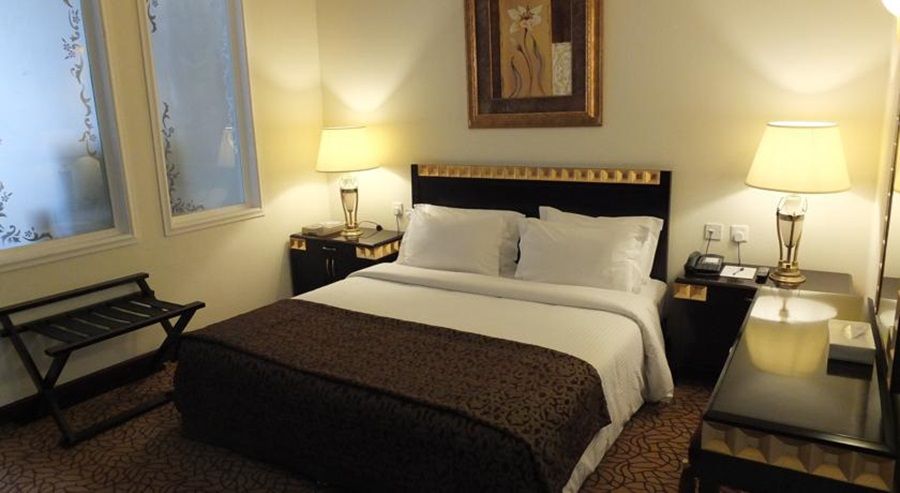 Gloria Hotel דוחה מראה חיצוני תמונה