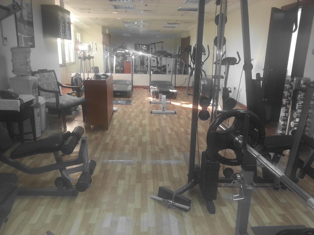 Gloria Hotel דוחה מראה חיצוני תמונה